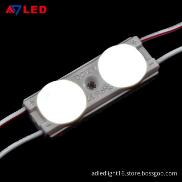 Adled Light white 6500k 0.96w 160 degree ads led module waterproof for led letter sign board